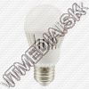 Olcsó Ledes Lámpa Izzó E27 Természetes Fehér 5W 4200K 350 lumen [32W] (IT11897)